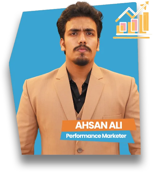 Ahsan Ali