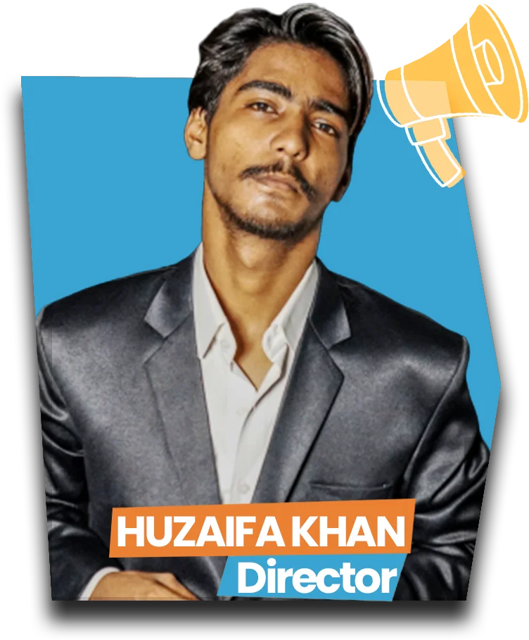 Huzaifa Khan
