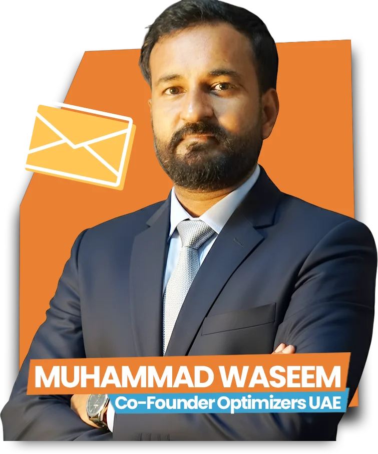 Muhammad Waseem