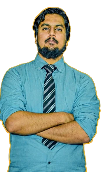Muhammad Owais Khan